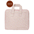 MolisandCo Mala de viagem infantil Peony