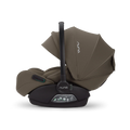 Silla de Coche Huevo Nuna Arra Flex | 40cm - 87cm