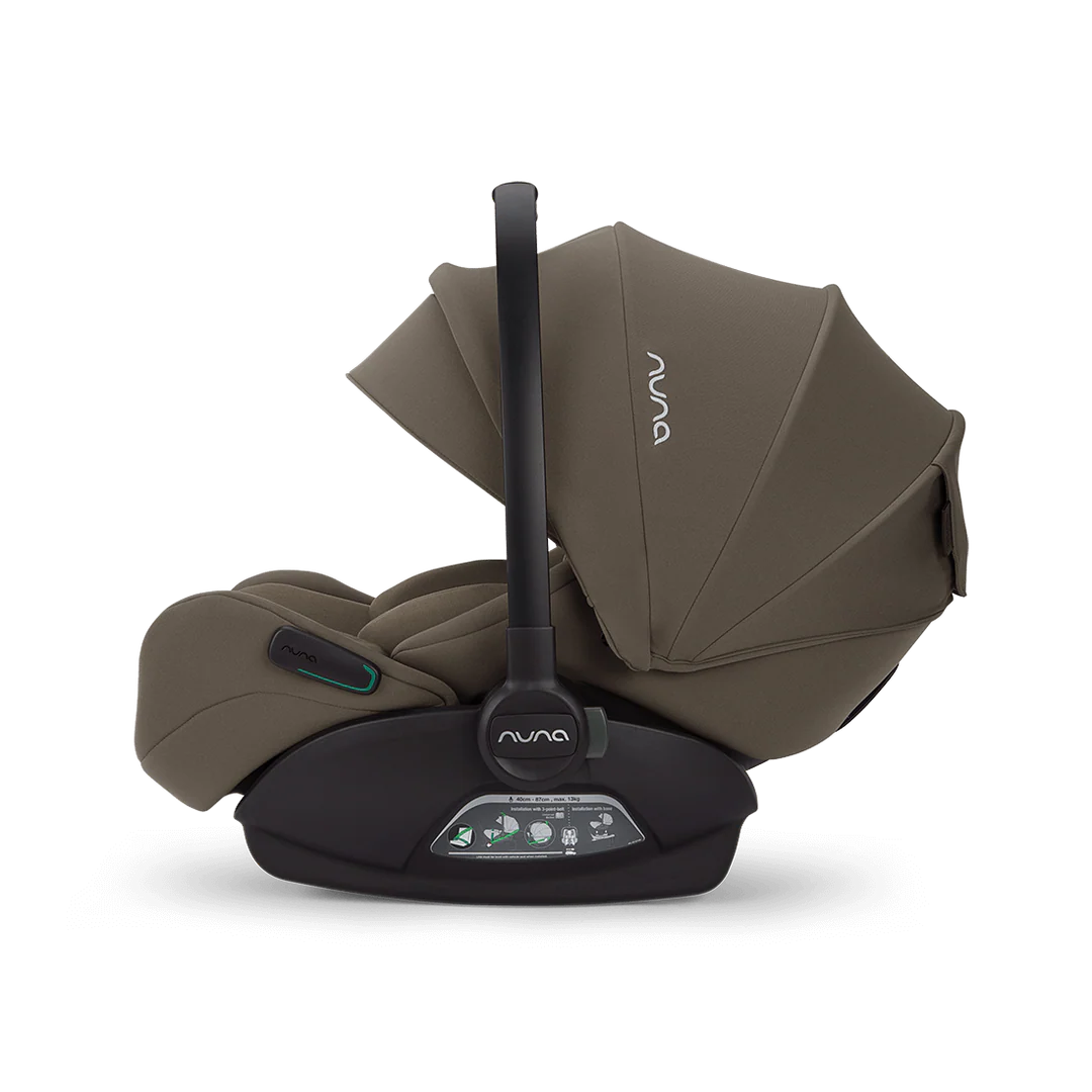 Cadeira Auto ovo Nuna Arra Flex  | 40cm - 87cm