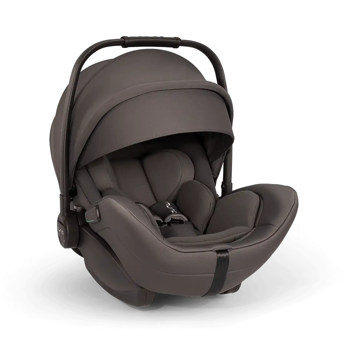 Nuna Arra Flex Egg Car Seat
