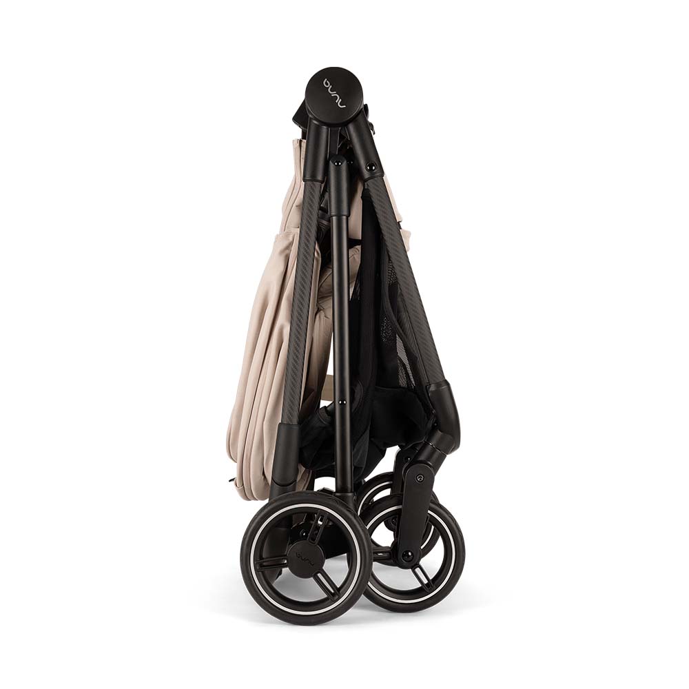 Nuna IXXA NEXT Compact Reversible Stroller up to 22 kg