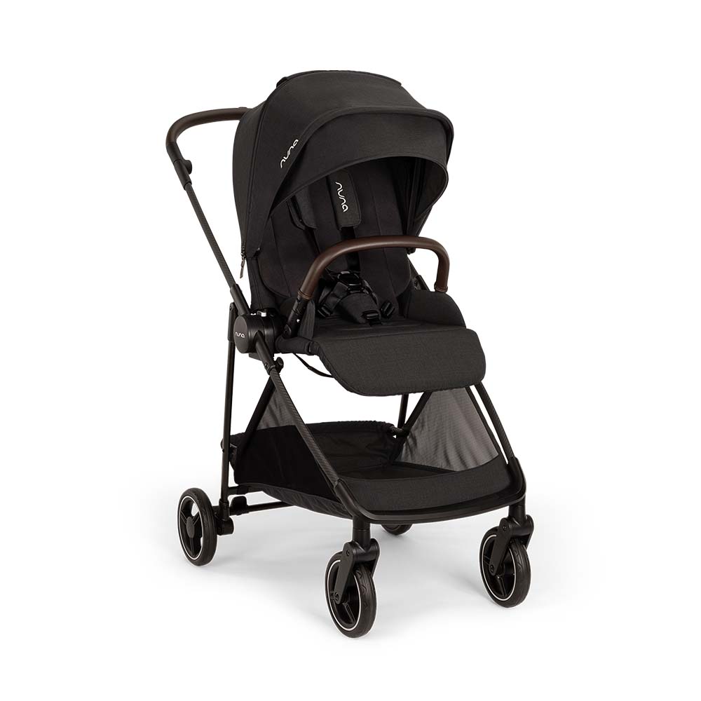 Cochecito reversible compacto Nuna IXXA NEXT hasta 22 kg