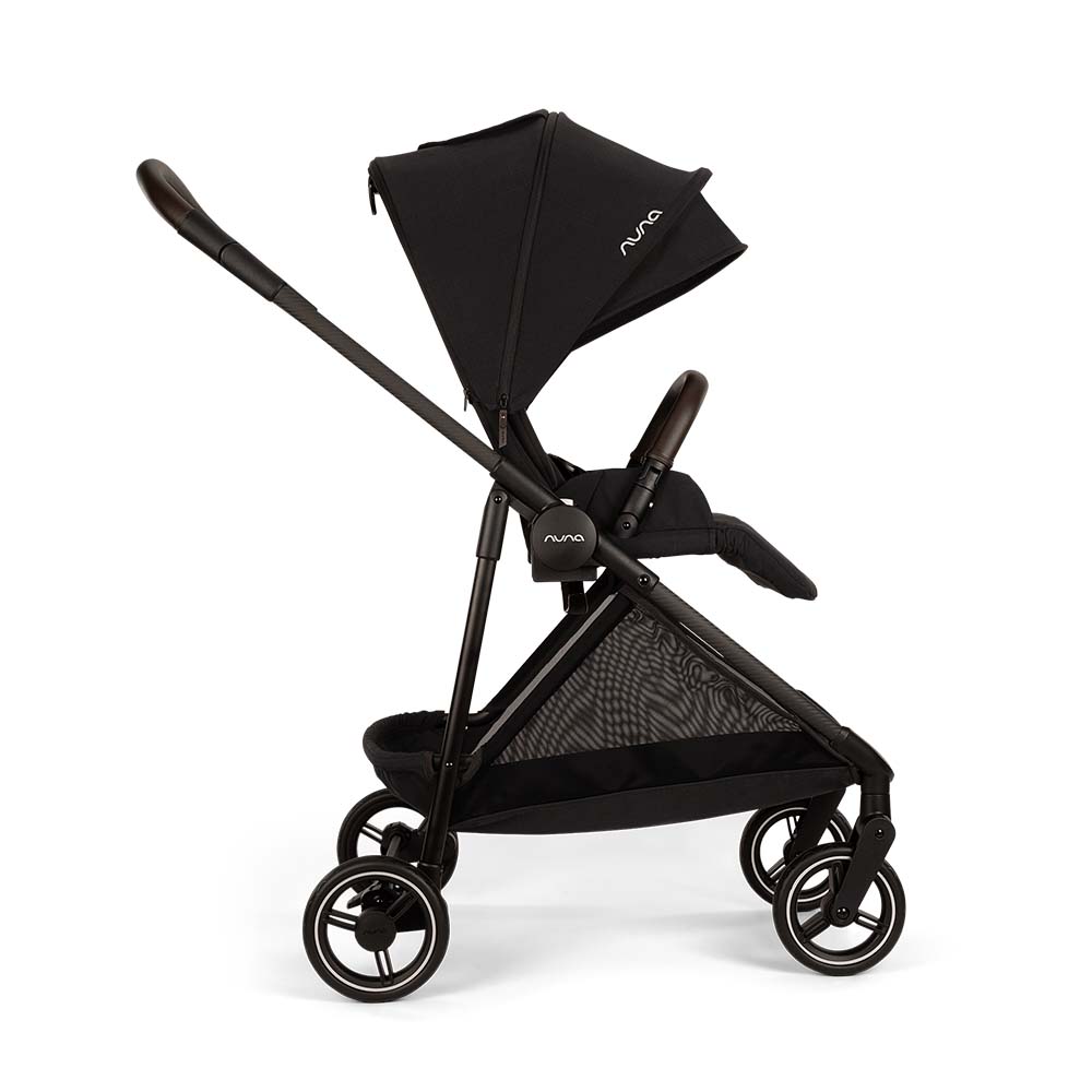 Nuna IXXA NEXT Compact Reversible Stroller up to 22 kg