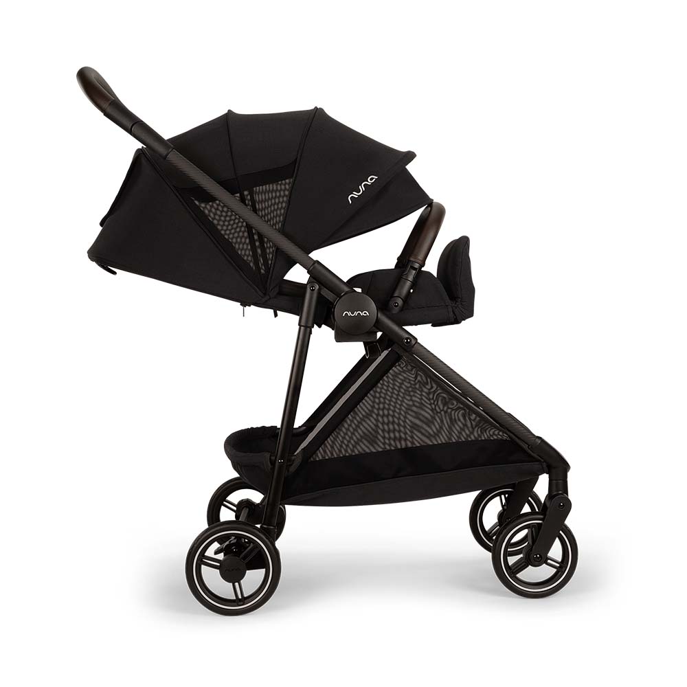 Nuna IXXA NEXT Compact Reversible Stroller up to 22 kg