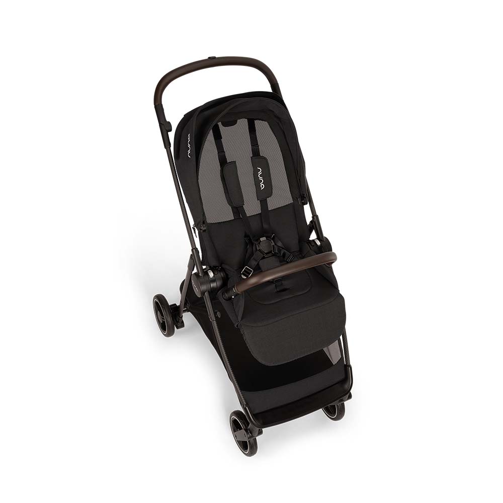 Nuna IXXA NEXT Compact Reversible Stroller up to 22 kg