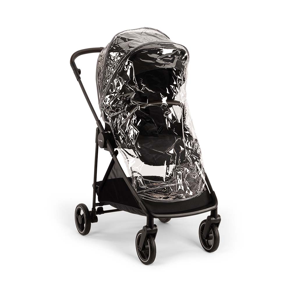 Nuna IXXA NEXT Compact Reversible Stroller up to 22 kg