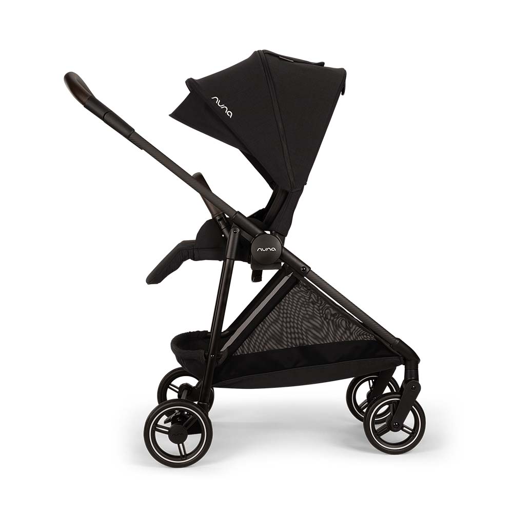 Nuna IXXA NEXT Compact Reversible Stroller up to 22 kg