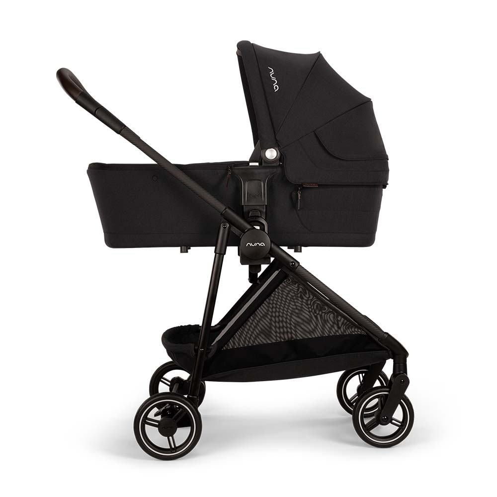 Nuna IXXA NEXT Compact Reversible Stroller up to 22 kg