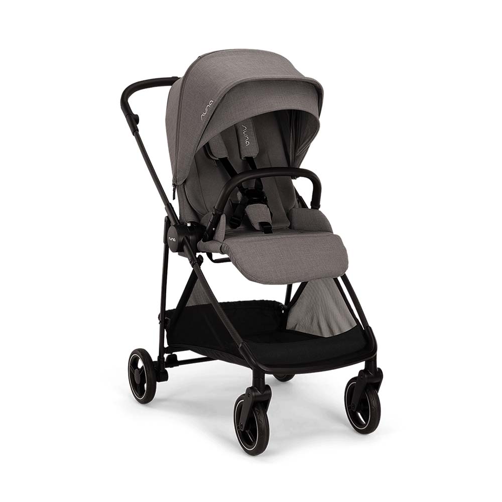 Cochecito reversible compacto Nuna IXXA NEXT hasta 22 kg