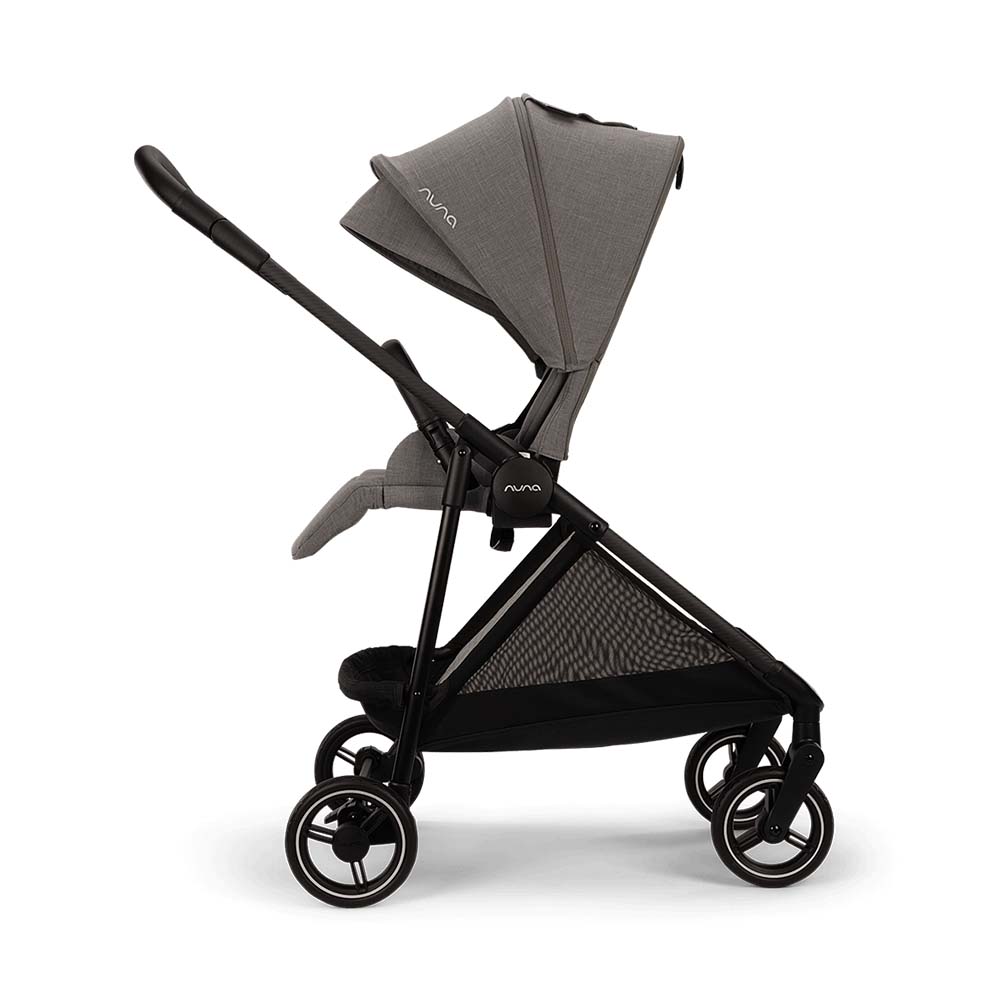 Nuna IXXA NEXT Compact Reversible Stroller up to 22 kg