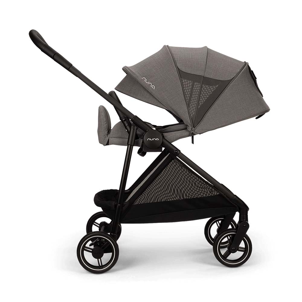 Nuna IXXA NEXT Compact Reversible Stroller up to 22 kg