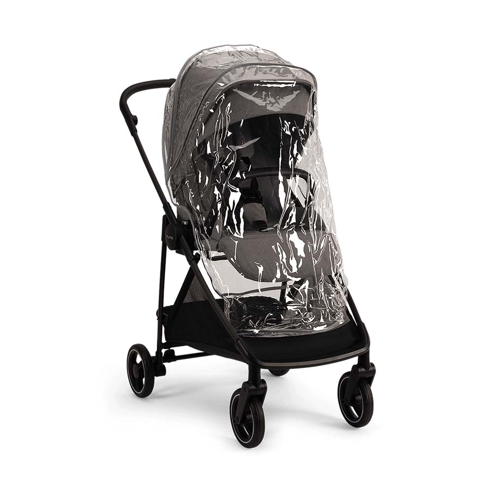 Nuna IXXA NEXT Compact Reversible Stroller up to 22 kg