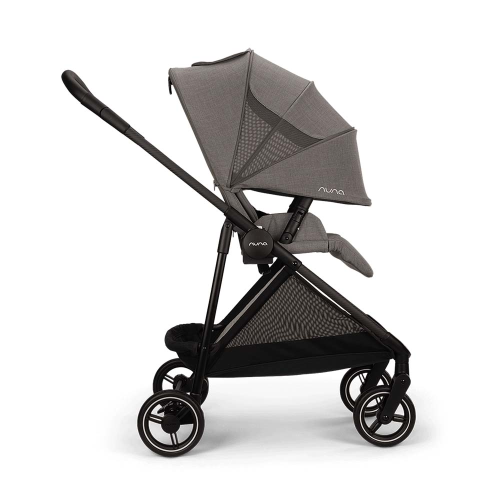 Nuna IXXA NEXT Compact Reversible Stroller up to 22 kg