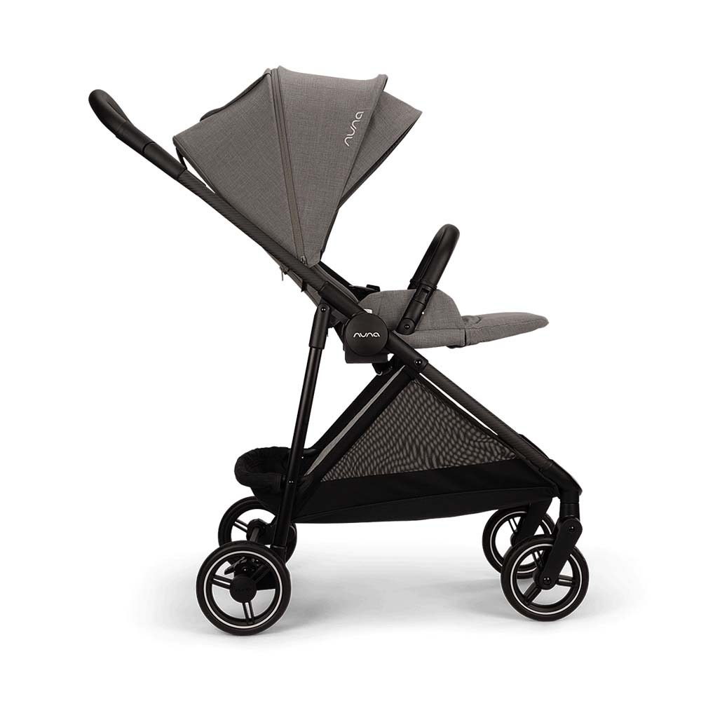 Nuna IXXA NEXT Compact Reversible Stroller up to 22 kg