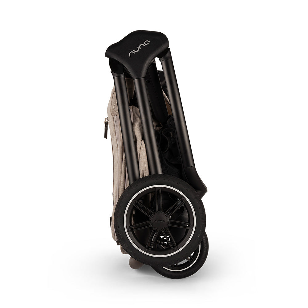 Silla de paseo compacta Nuna TRIV NEXT hasta 22 kg