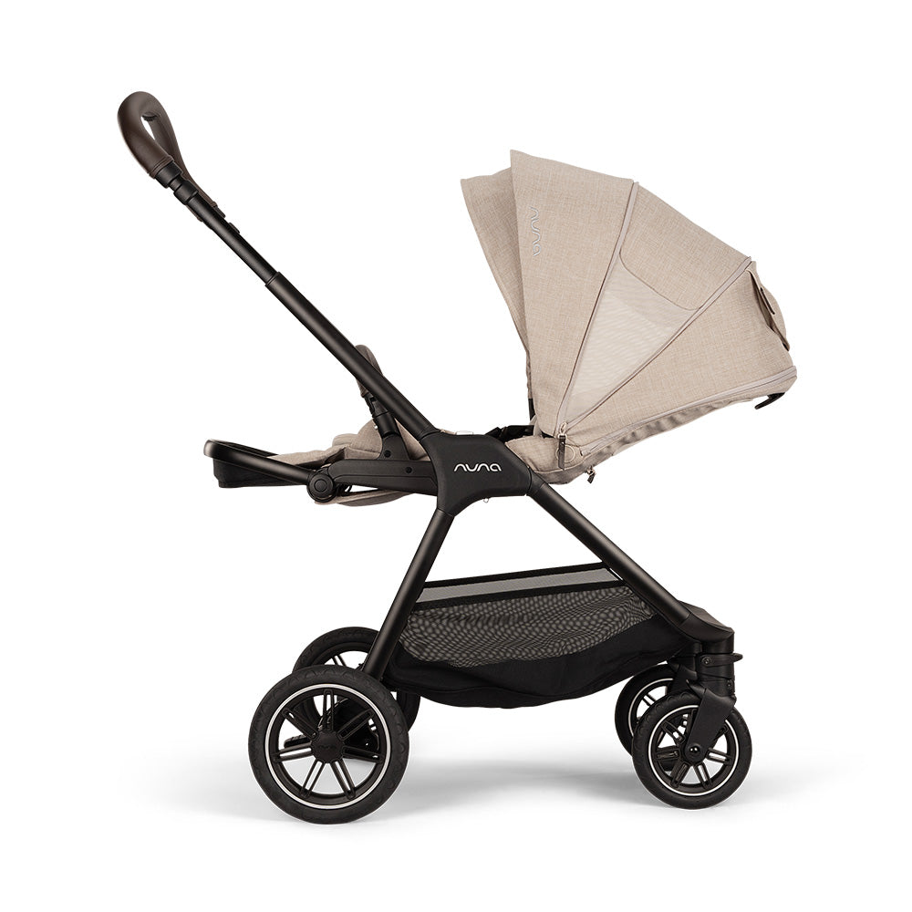 Silla de paseo compacta Nuna TRIV NEXT hasta 22 kg