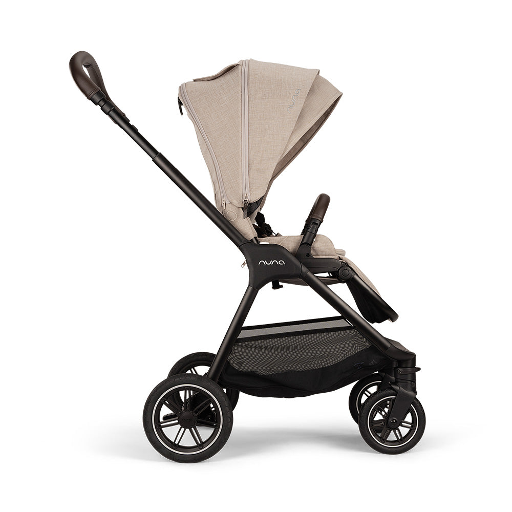 Silla de paseo compacta Nuna TRIV NEXT hasta 22 kg