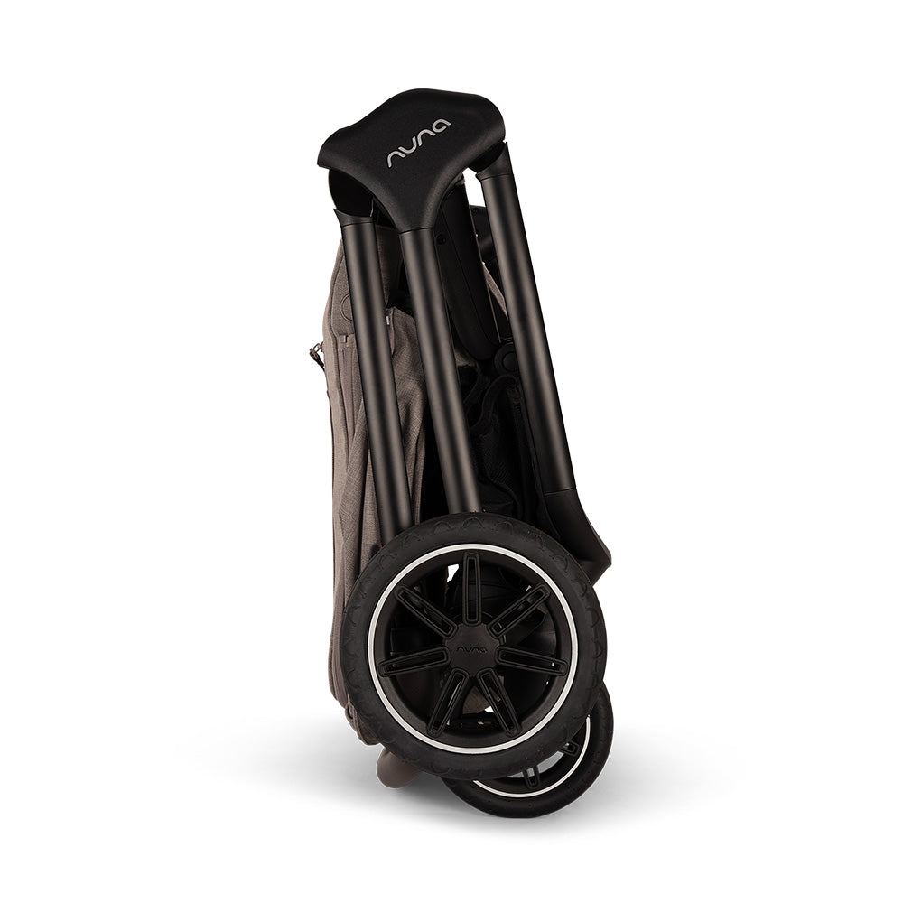 Silla de paseo compacta Nuna TRIV NEXT hasta 22 kg