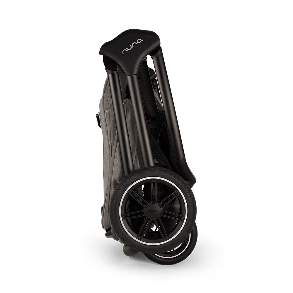 Silla de paseo compacta Nuna TRIV NEXT hasta 22 kg