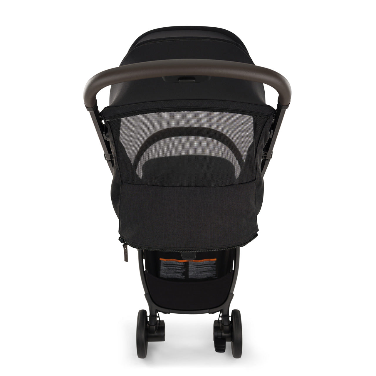 Nuna VIAA cabn - painel de ventilação em rede