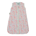 MolisandCo saco de dormir sem pés TOG 0.5 Summer Bloom