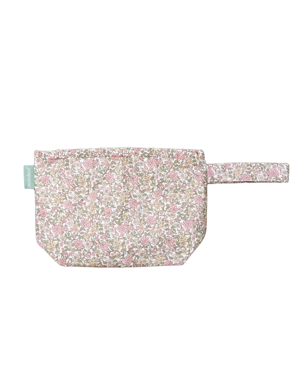 MolisandCo Necessaire Peony