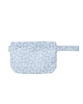 MolisandCo Necessaire Blue Garden