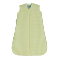 MolisandCo saco de dormir sem pés TOG 0.5 Pistacchio