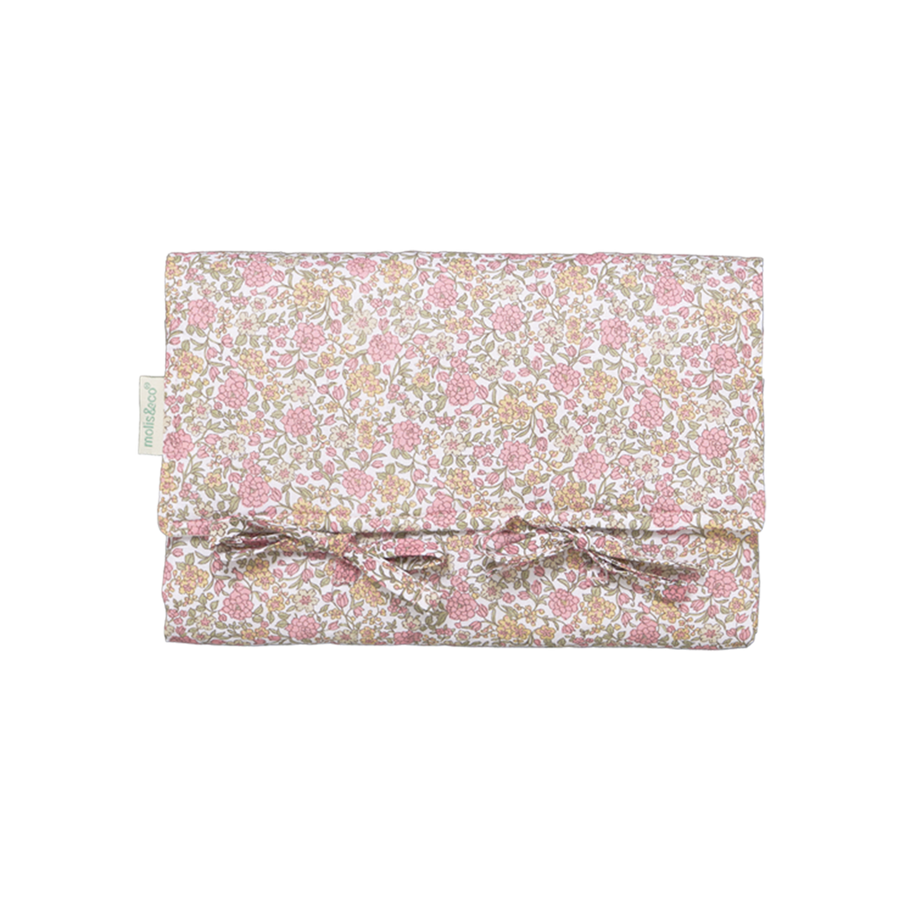 MolisandCo Muda-fraldas Peony