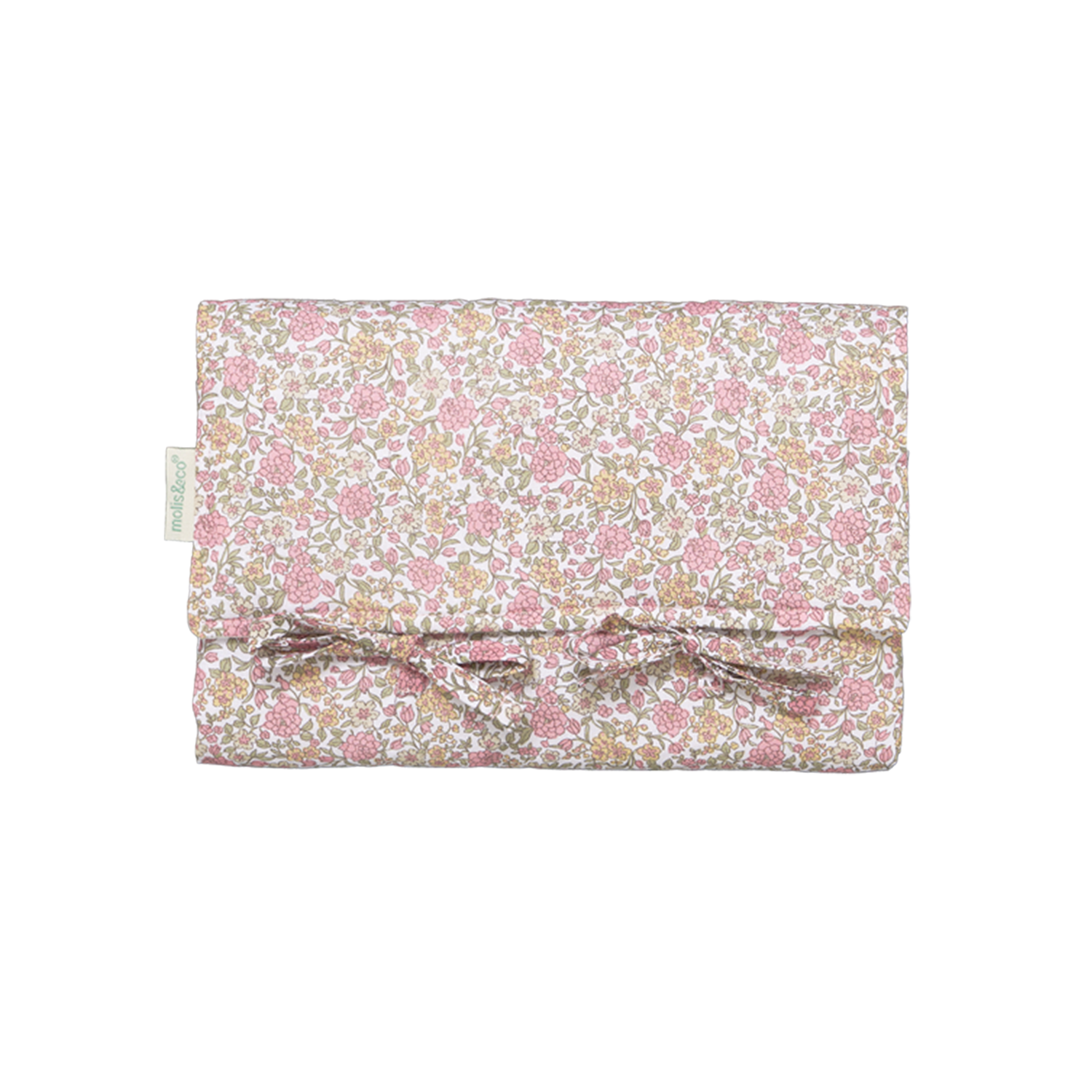 MolisandCo Muda-fraldas Peony