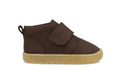 Blanditos by Crio's - Sapatilhas Ottawa Marron27