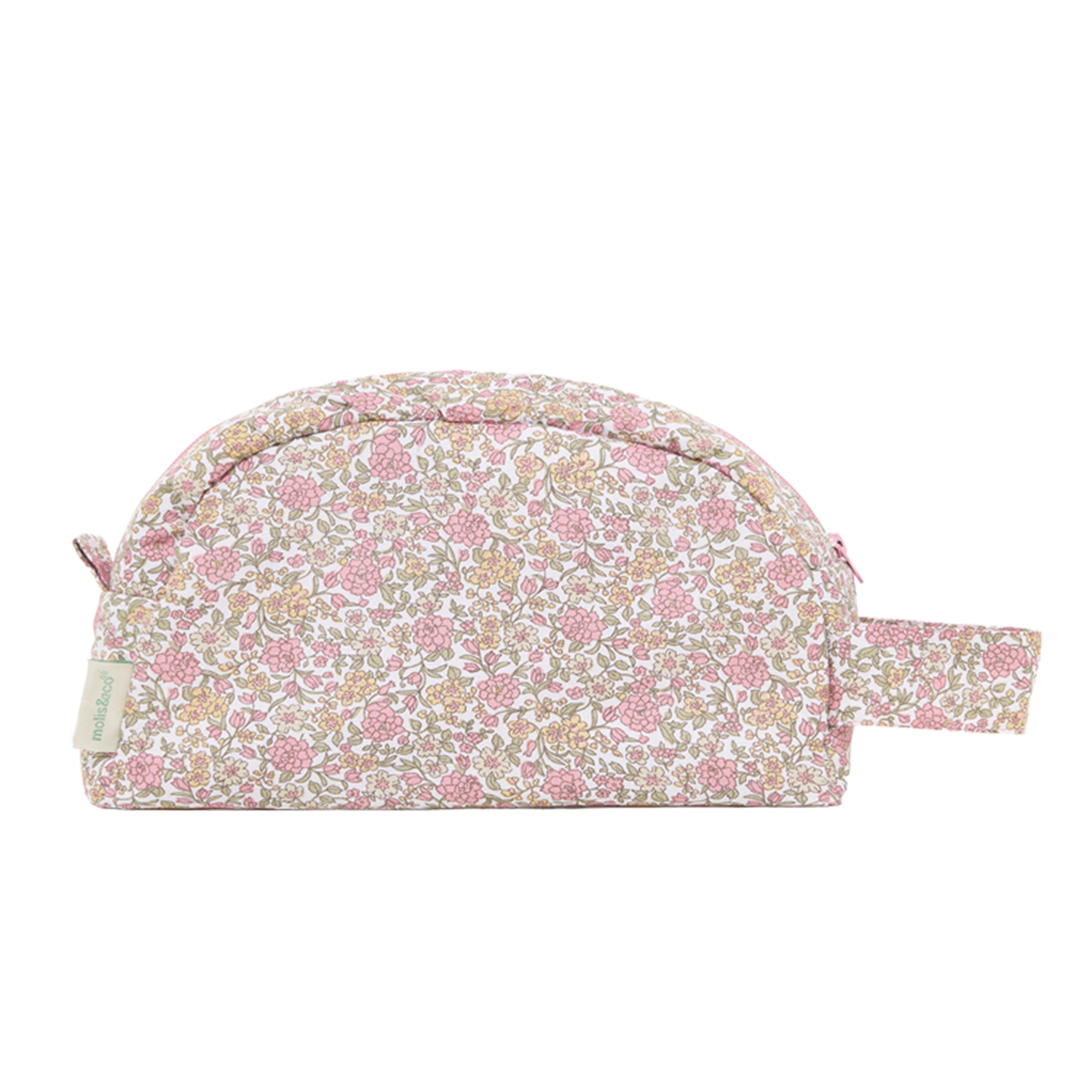 MolisandCo Necessaire de viagem Peony