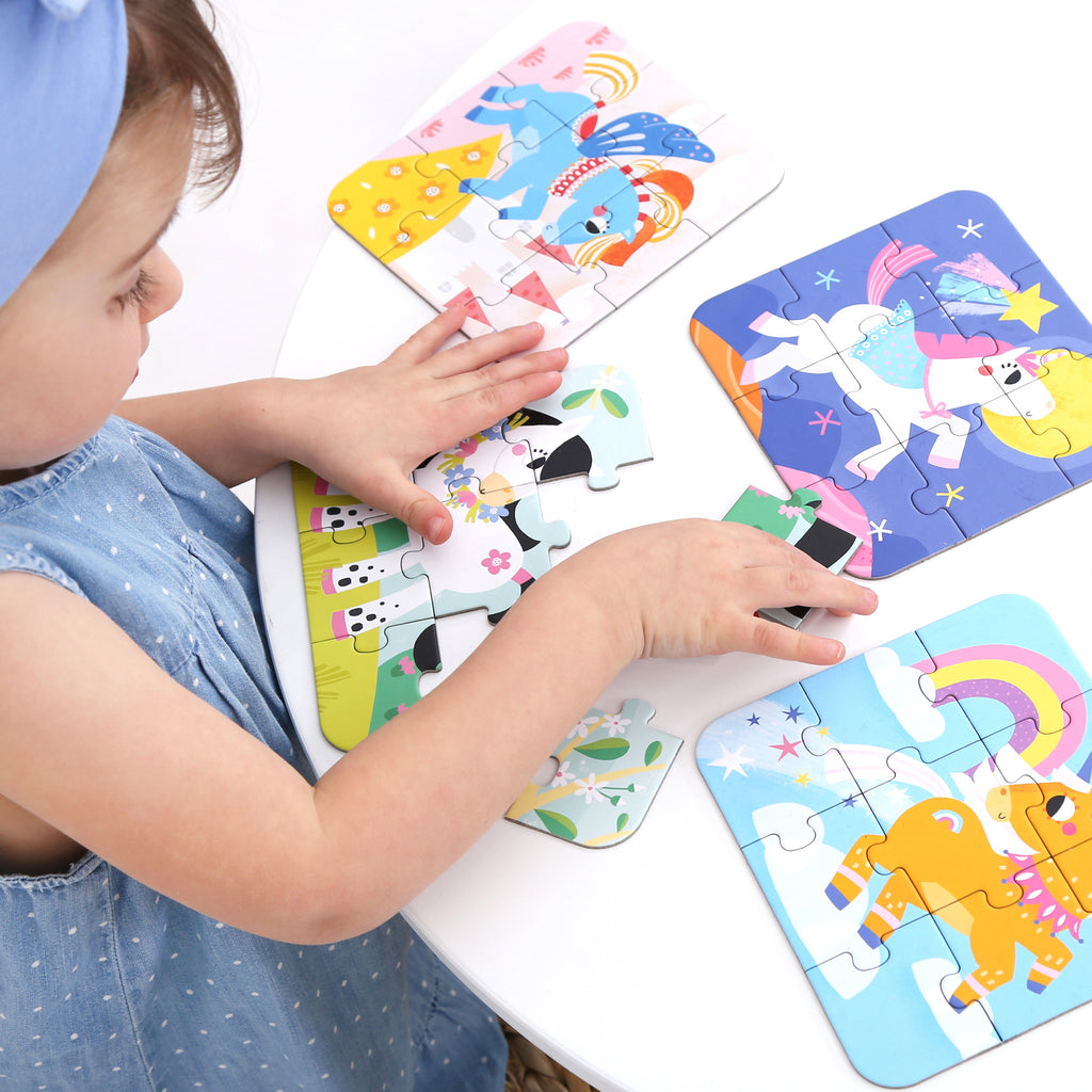 Banana Panda Jogos de Viagem puzzles on-the-go Poneis