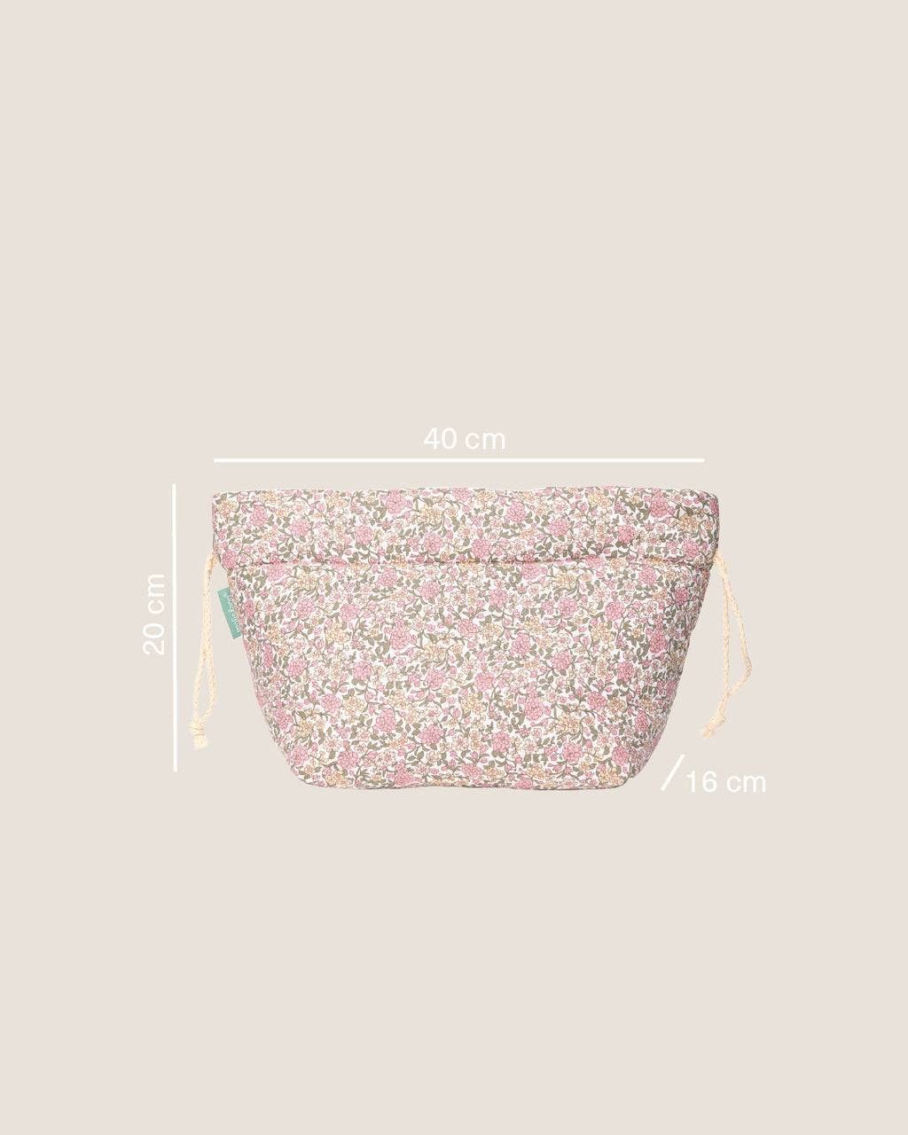 MolisandCo Organizador Peony