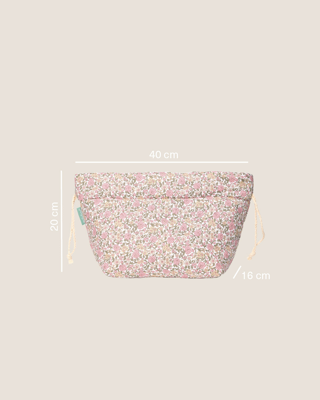 MolisandCo Organizador Peony