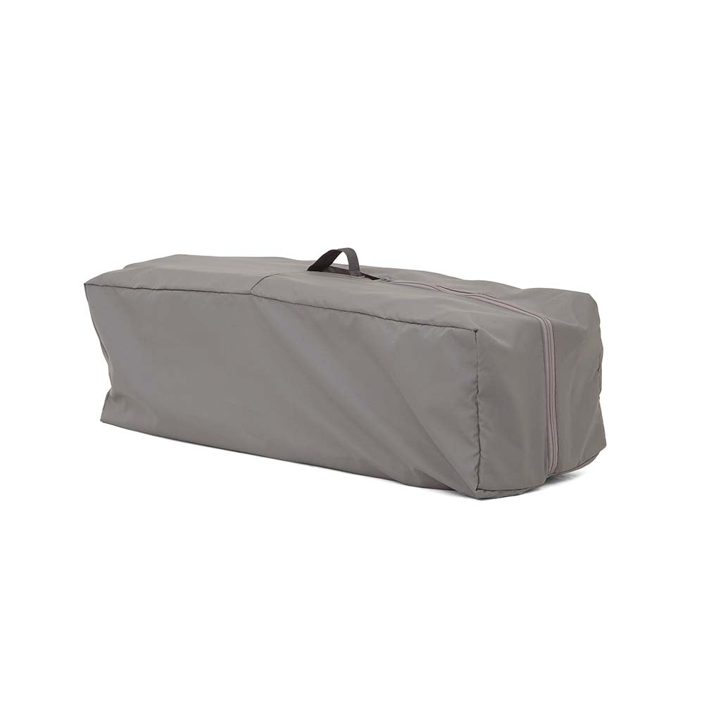 Joie Crib cuna para bebé KUBBIE SLEEP cama de viaje 