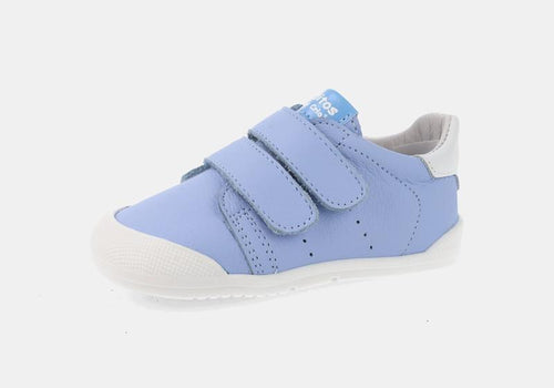 Blanditos by Crio's - Sapatilhas Paris (Azul)