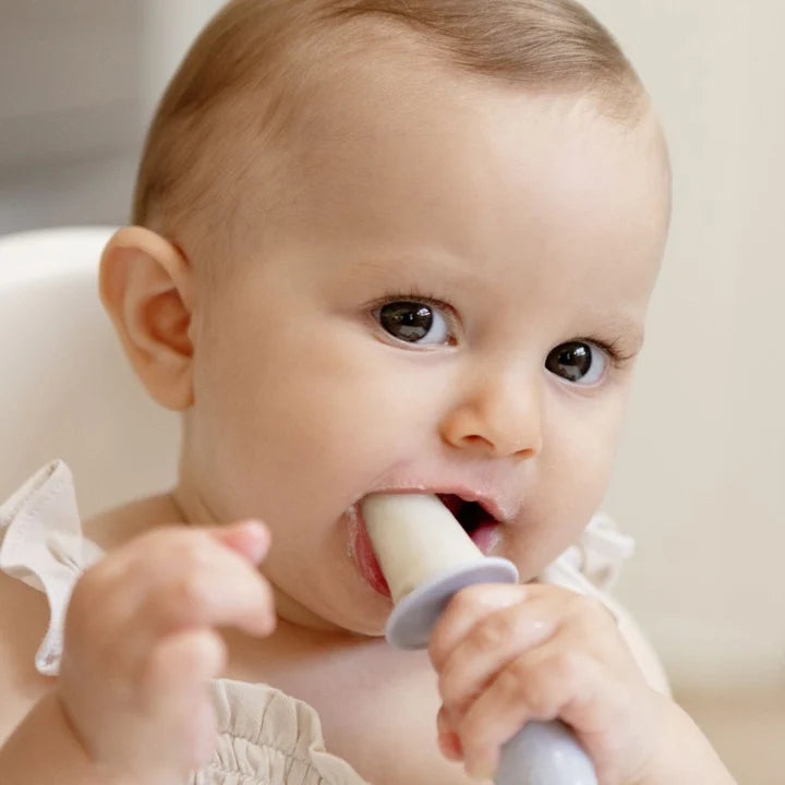 Tiny Pops Popsicle Mold