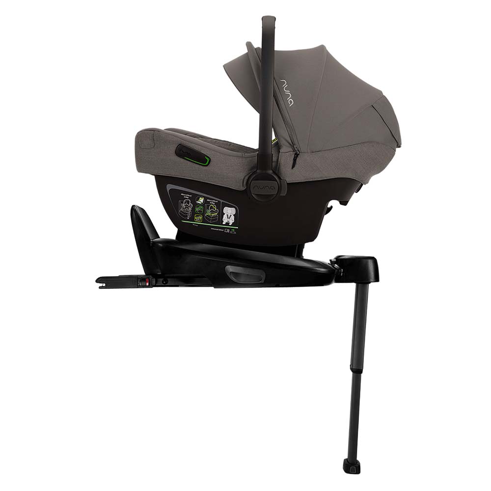 Nuna Pipa Next Egg Car Seat