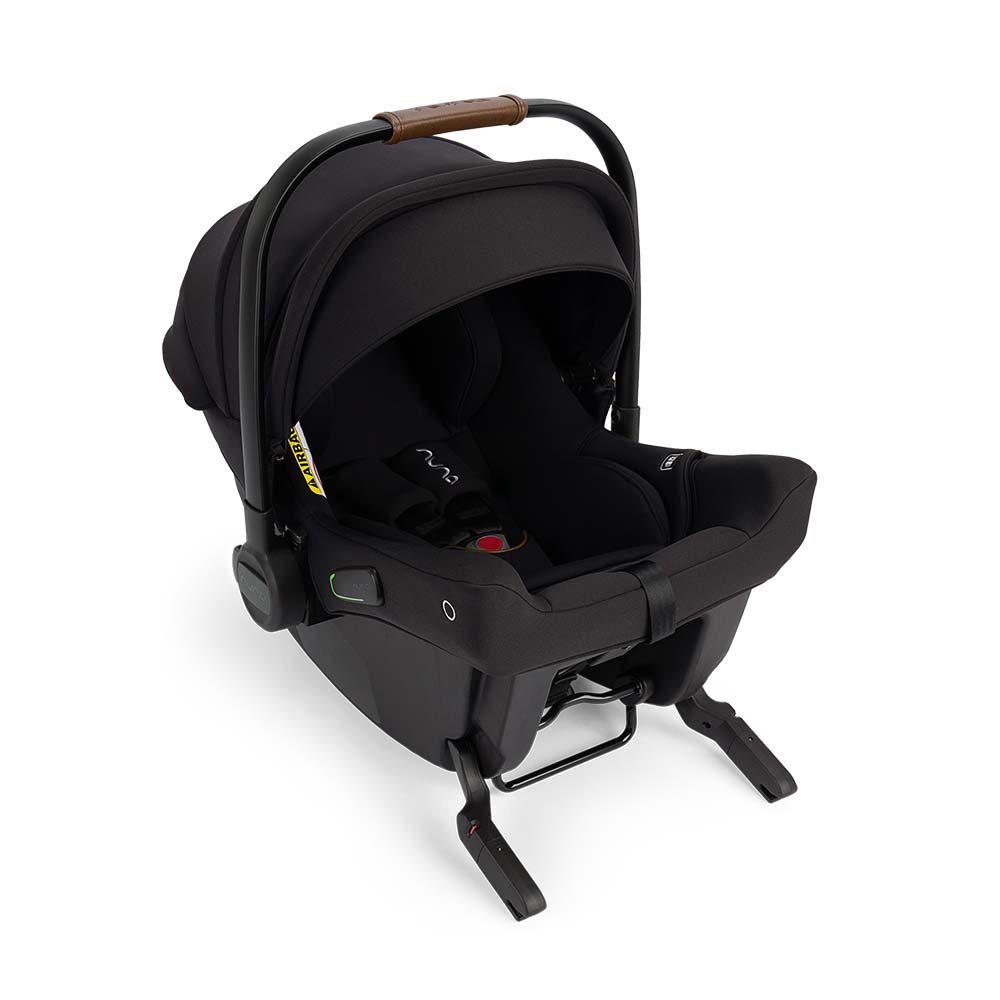 Nuna DUO / TRIO carrinho de passeio Reversível MIXX NEXT Caviar