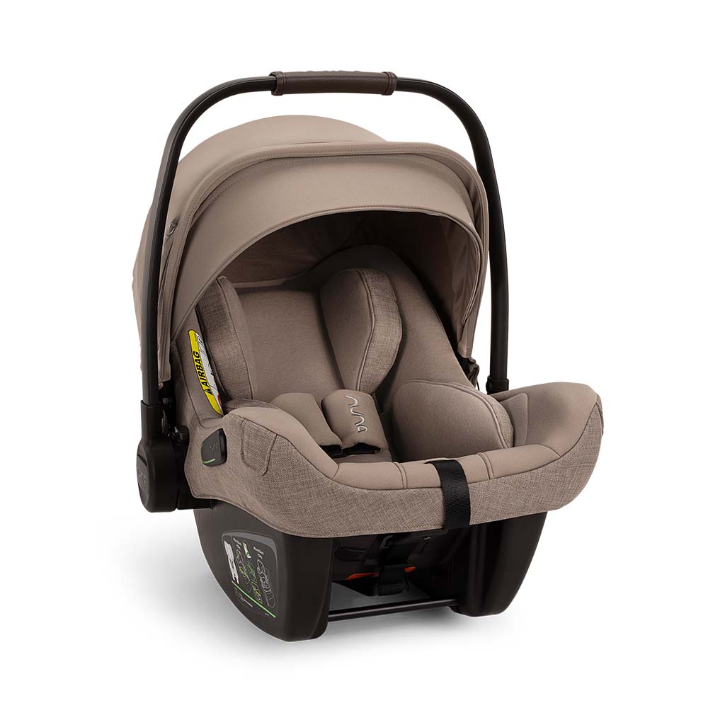 Nuna Pipa Next Egg Car Seat