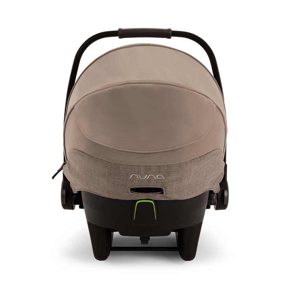 Nuna Pipa Next Egg Car Seat