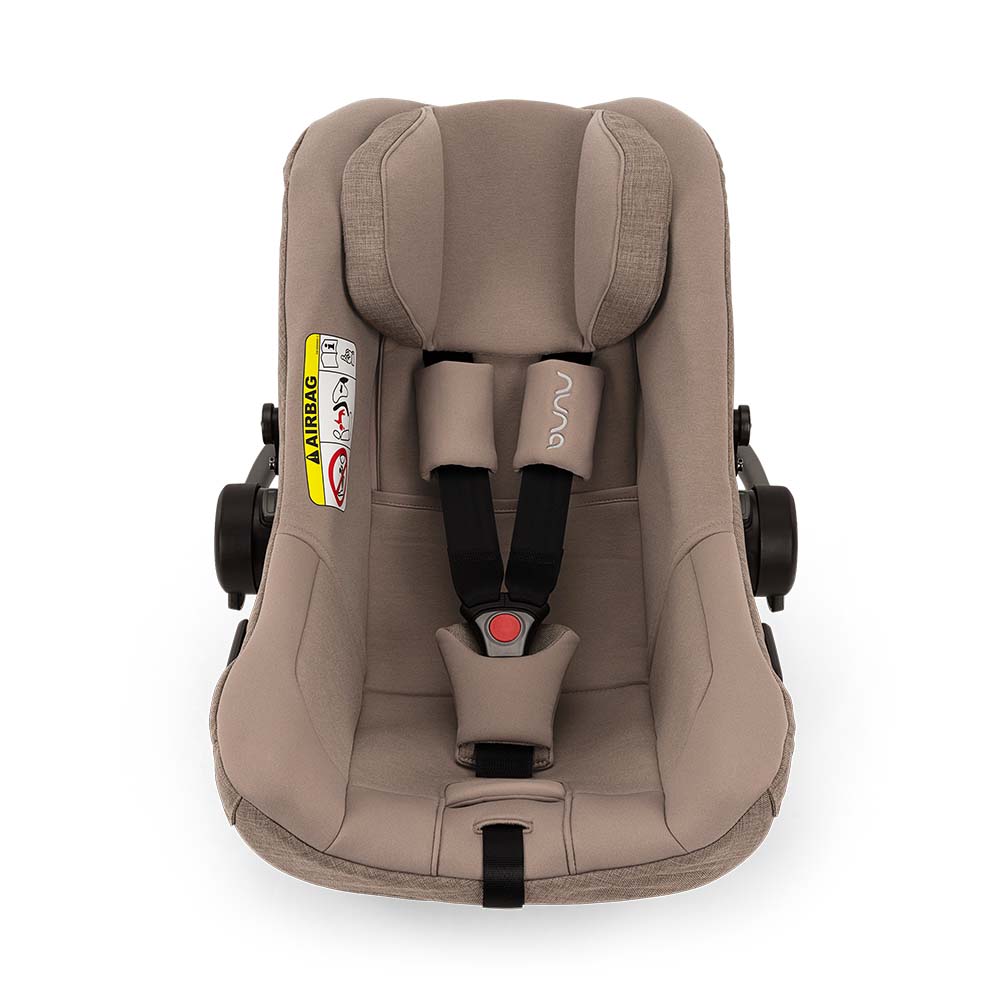 Nuna Pipa Next Egg Car Seat