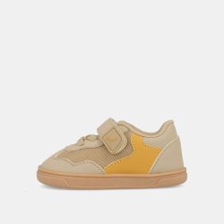 Blanditos by Crio's - Zapatillas Veganas Chyclid Blanco 27