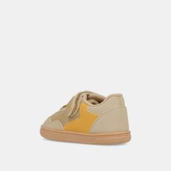 Blanditos by Crio's - Zapatillas Veganas Chyclid Blanco 27