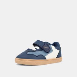Blanditos by Crio's - Sapatilhas Veganas Platy Marinho27