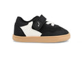 Blanditos by Crio's - Sapatilhas Veganas Platy Negro27