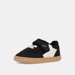 Blanditos by Crio's - Sapatilhas Veganas Platy Negro27