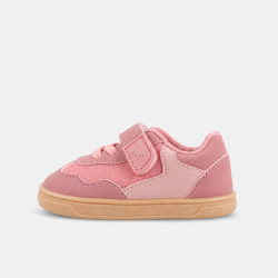 Blanditos by Crio's - Chyclid White Vegan Sneakers Size 27