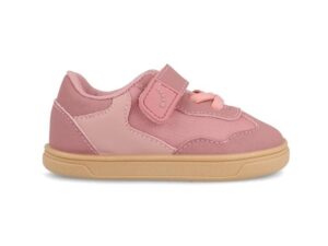 Blanditos by Crio's - Zapatillas Veganas Chyclid Blanco 27